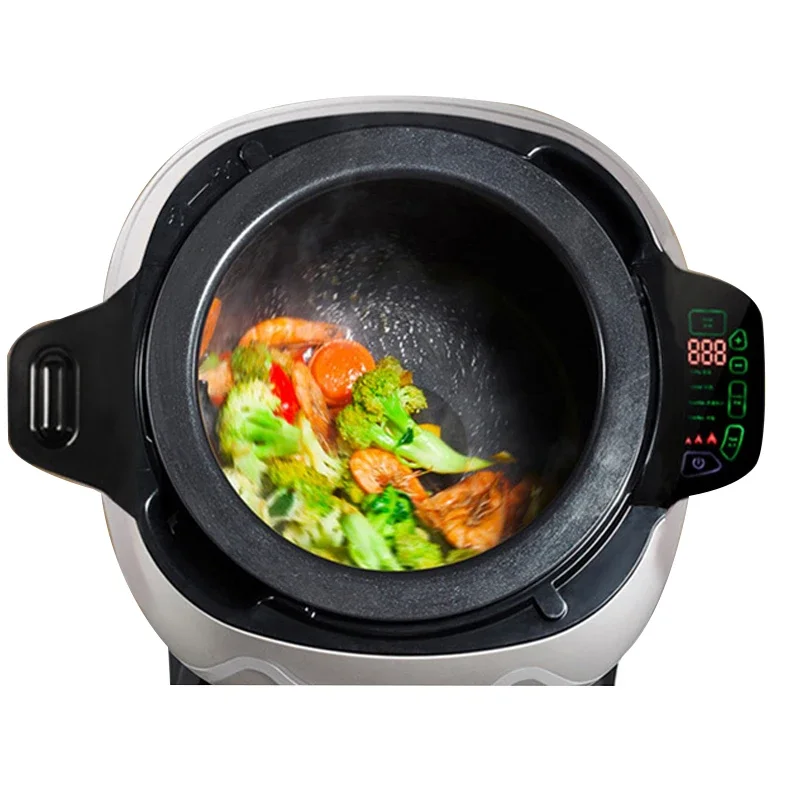 Home Cooking Appliances - Tigela sobressalente 6L dos eletrodomésticos CM-800