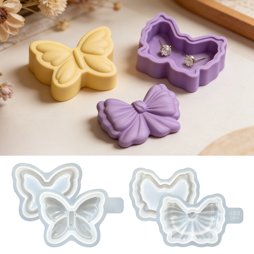 Idli Steamer Mold - Molde de Silicone em Formato de
