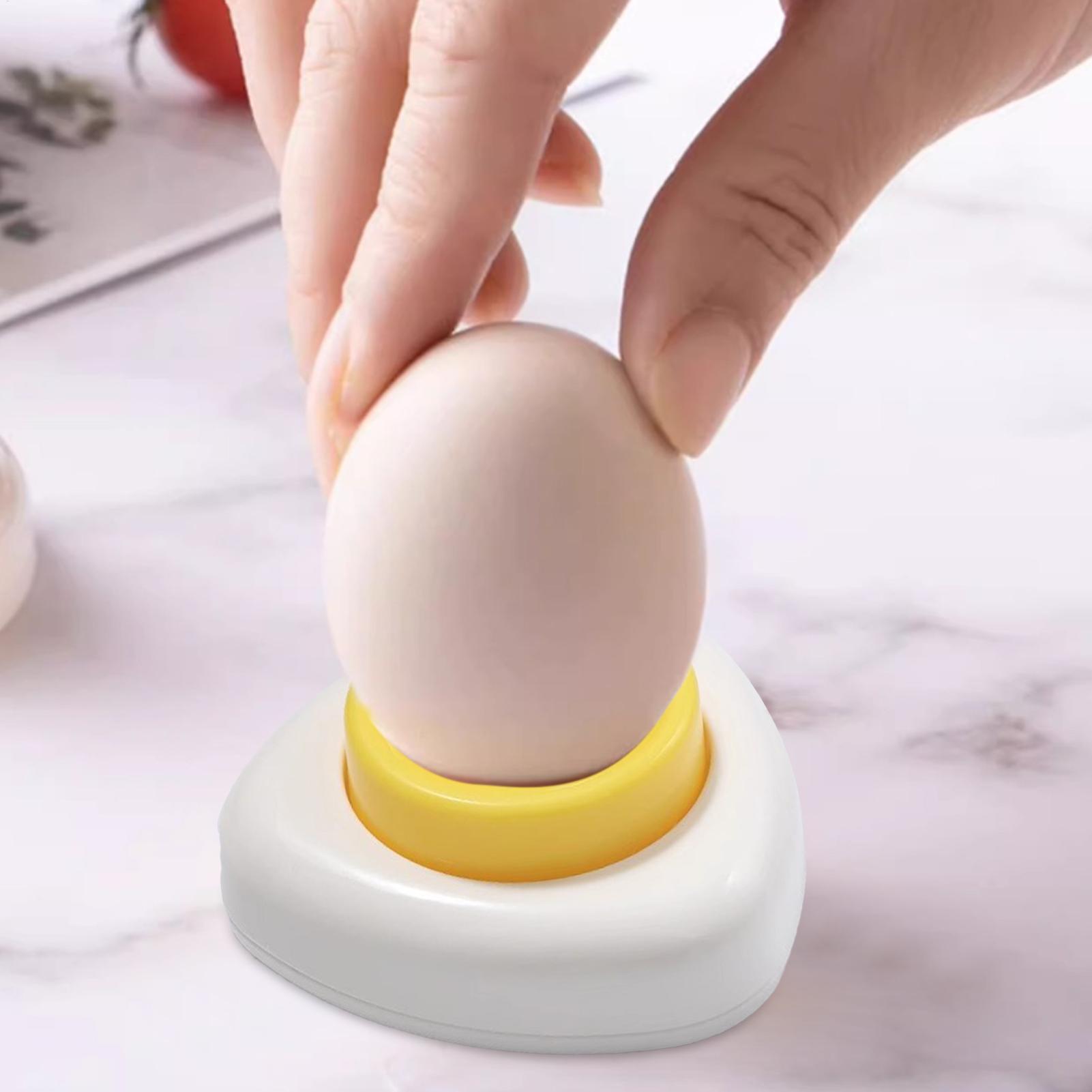 Home Cooking Business - Ferramenta anti-quebra para ovos, agulha perfuradora