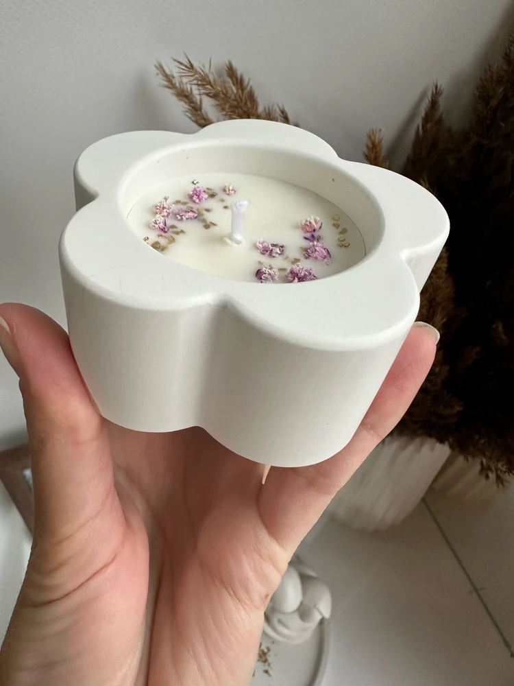 Idli Steamer Mold - Suporte de caneta cilíndrico em forma