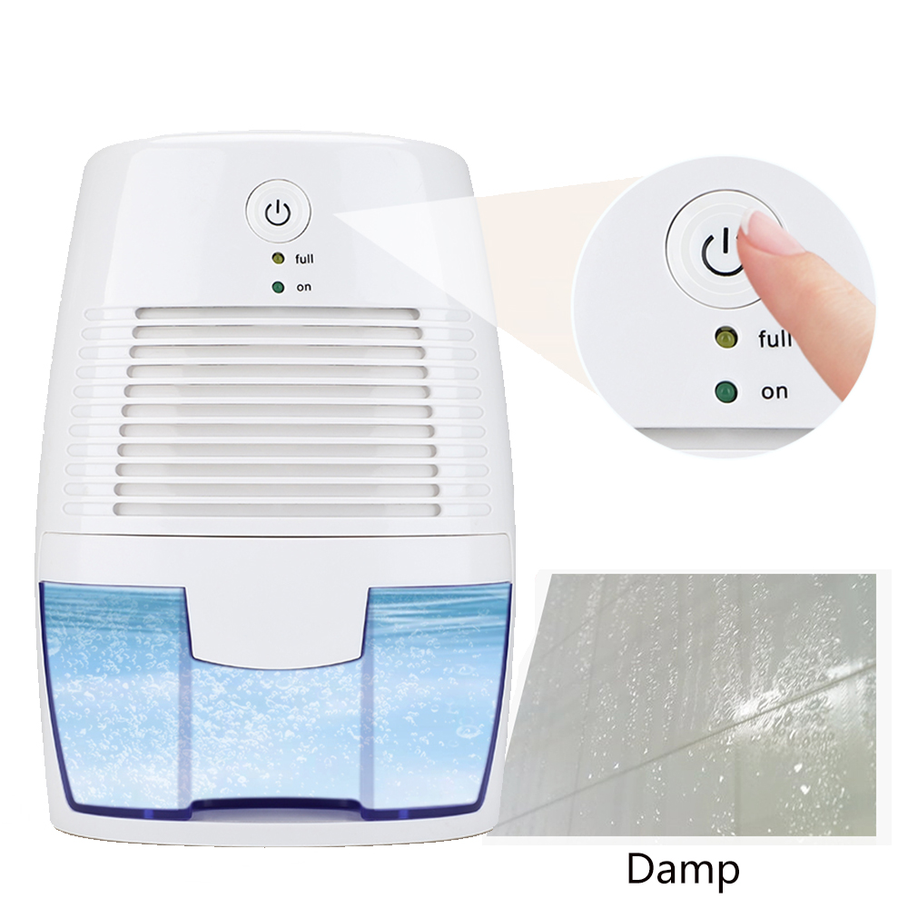 Idli Steamer Mold - Desumidificador Portátil Alimentado por USB, Absorvedor