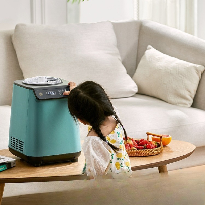 Home Cooking Business - Casa e negócios dupla finalidade automática