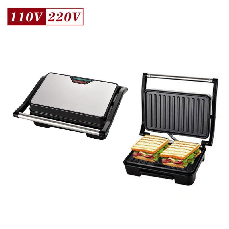 Home Cooking Menu - Máquina Multifuncional para Fazer Bife e