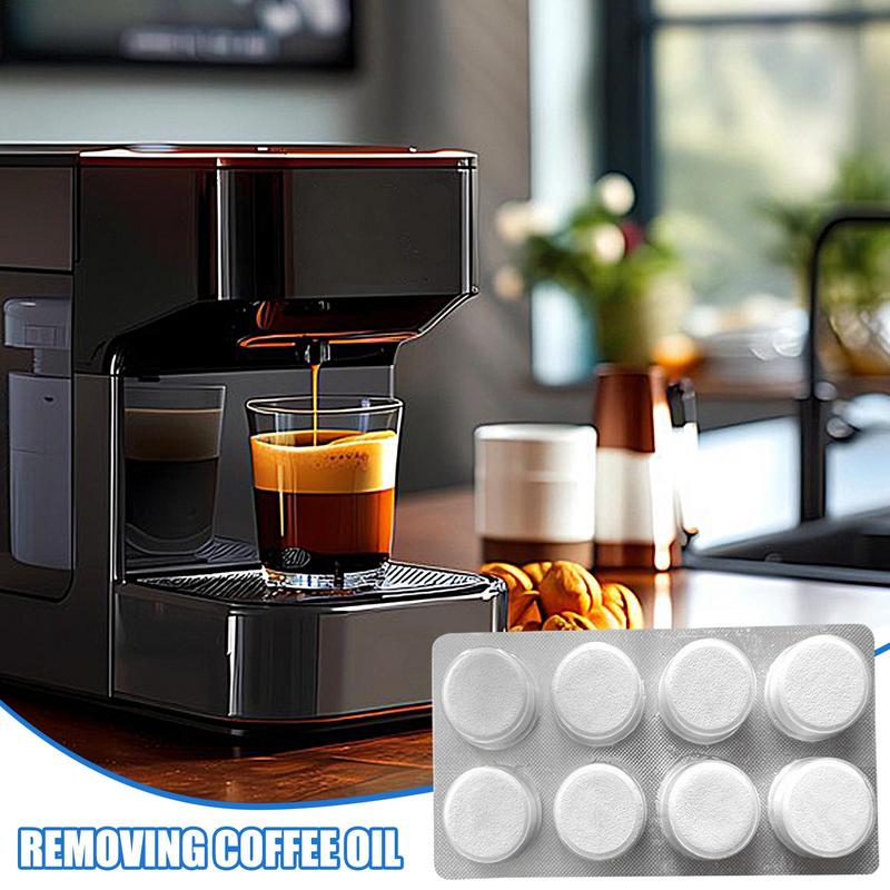 8 peças comprimidos de limpeza - Home Cooking Appliances avaliação e preço