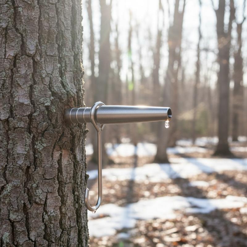 Torneira de Aço Inoxidável de  - Home Cooking Business avaliação e preço