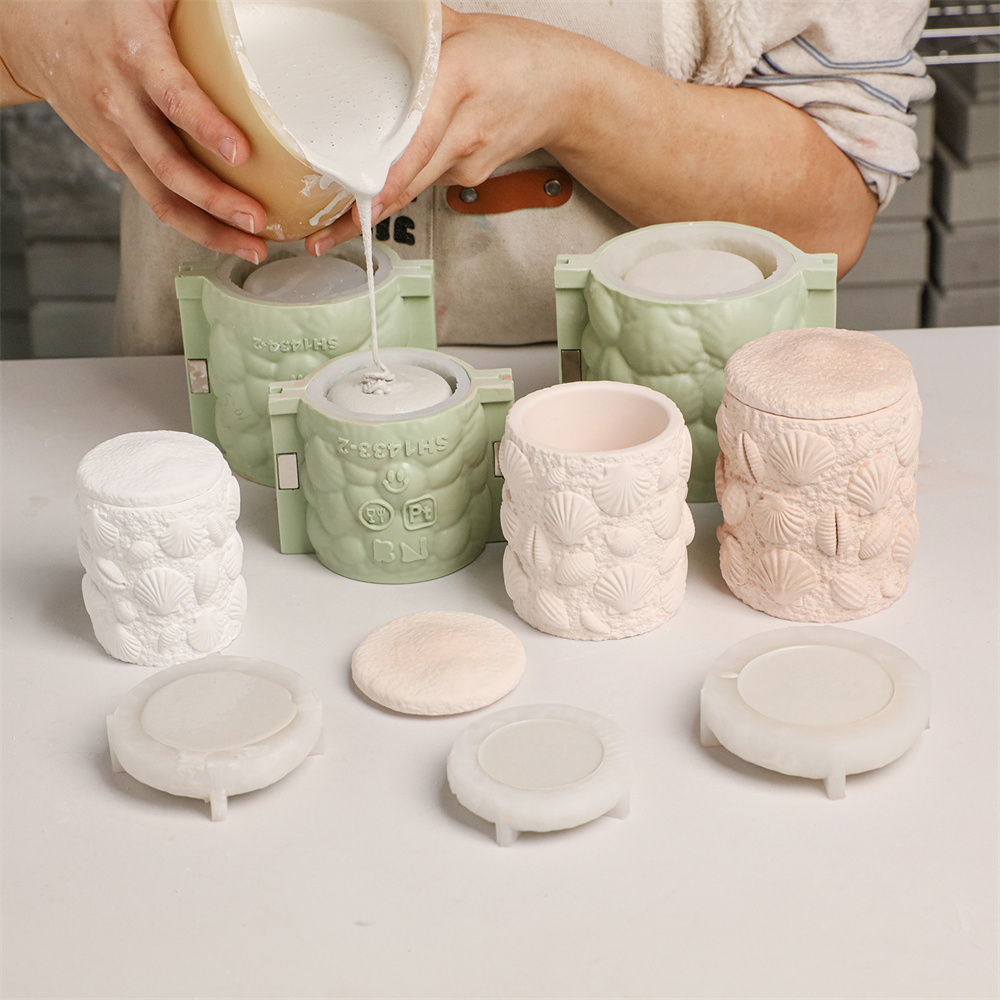 Molde de Silicone para Vaso de - Idli Steamer Mold avaliação e preço