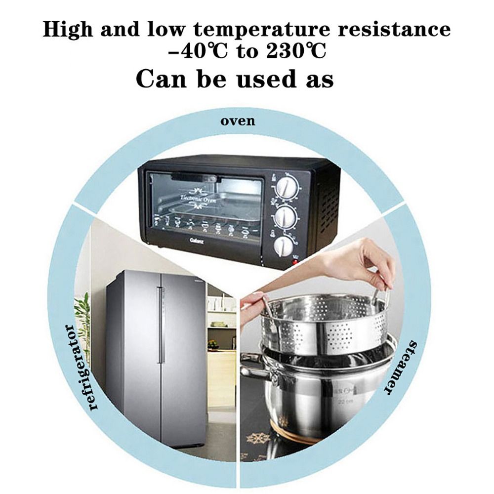 1 pçs durável antiaderente fab - Idli Steamer Mold avaliação e preço