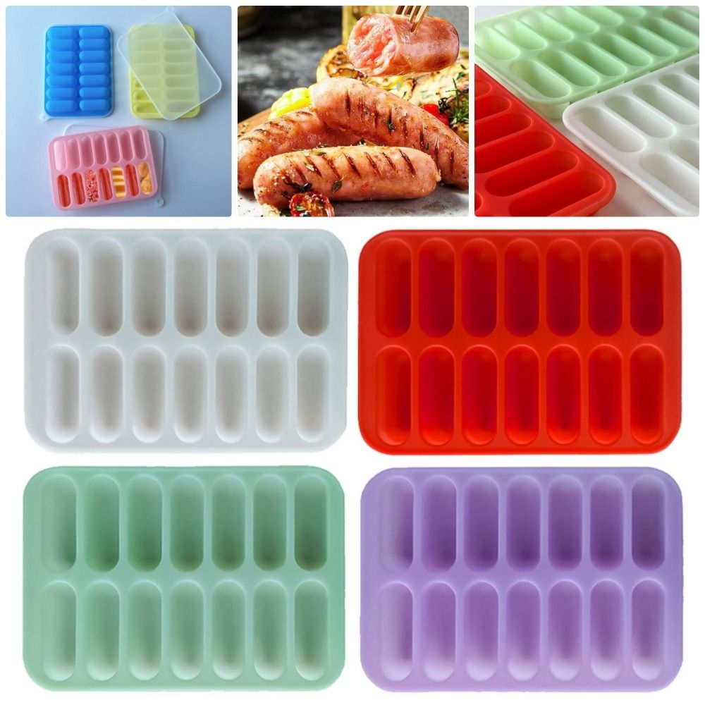 1 pçs durável antiaderente fab - Idli Steamer Mold avaliação e preço
