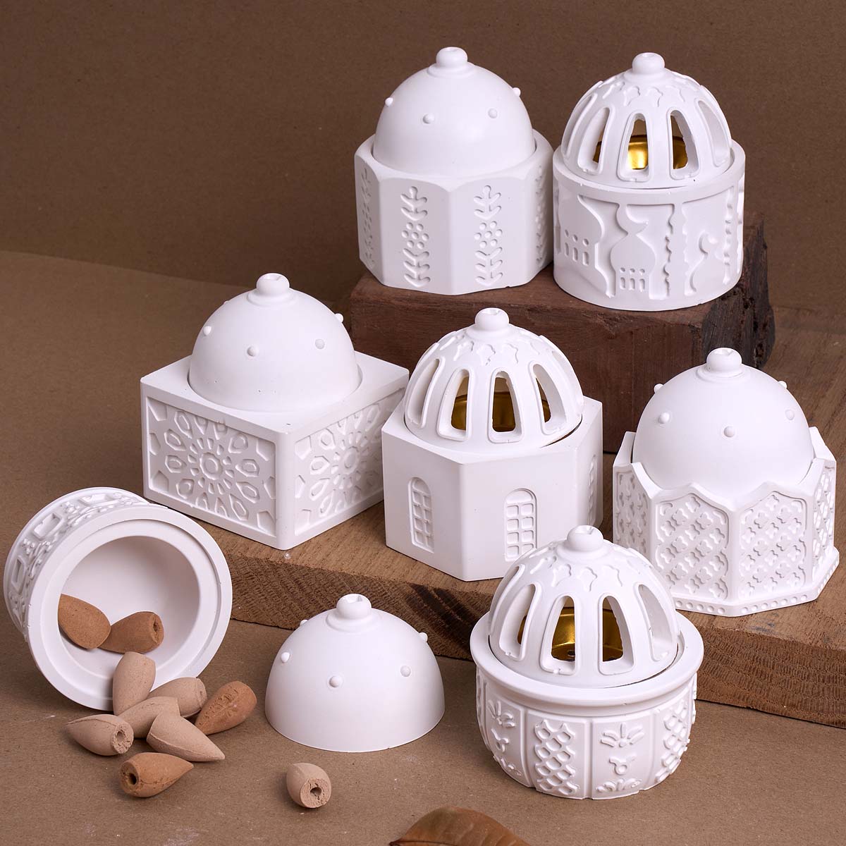 Molde de silicone redondo para - Idli Steamer Mold avaliação e preço