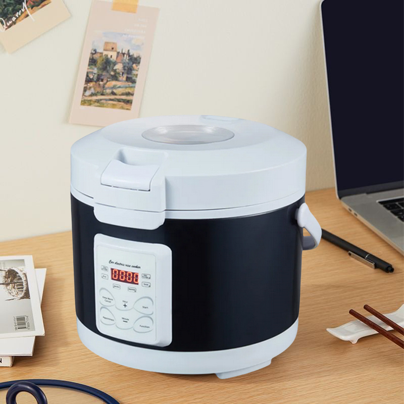 220v mini panela de arroz sopa - Home Cooking Menu avaliação e preço