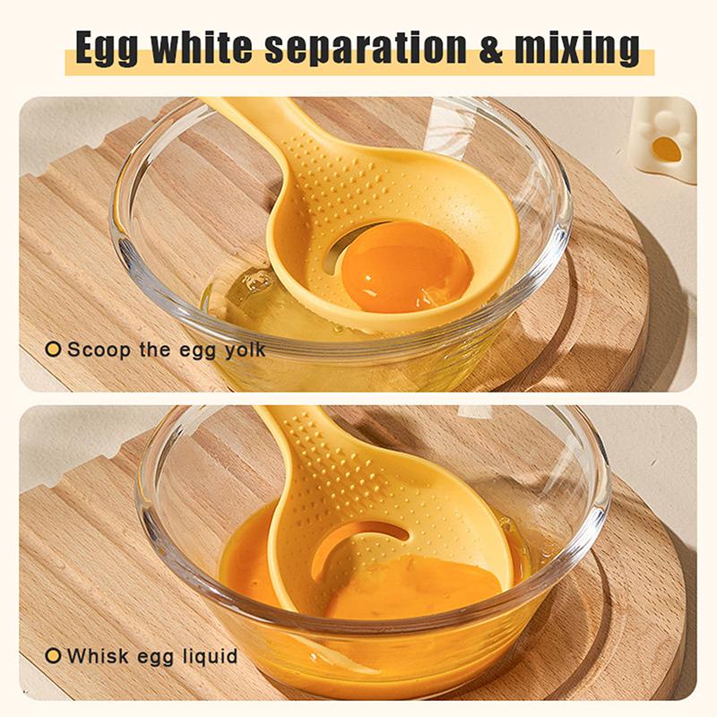 Separador de gema e clara de o - Home Cooking Egg Recipes avaliação e preço