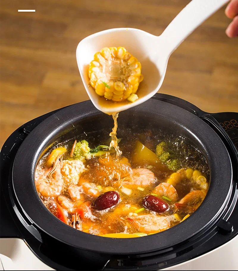 Tigela sobressalente 6L dos el - Home Cooking Appliances avaliação e preço