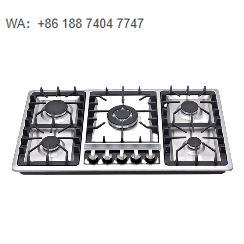 Fogão Embutido Eficiente em En - Home Cooking Appliances avaliação e preço