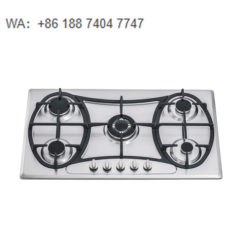 Fogão Embutido Eficiente em En - Home Cooking Appliances avaliação e preço