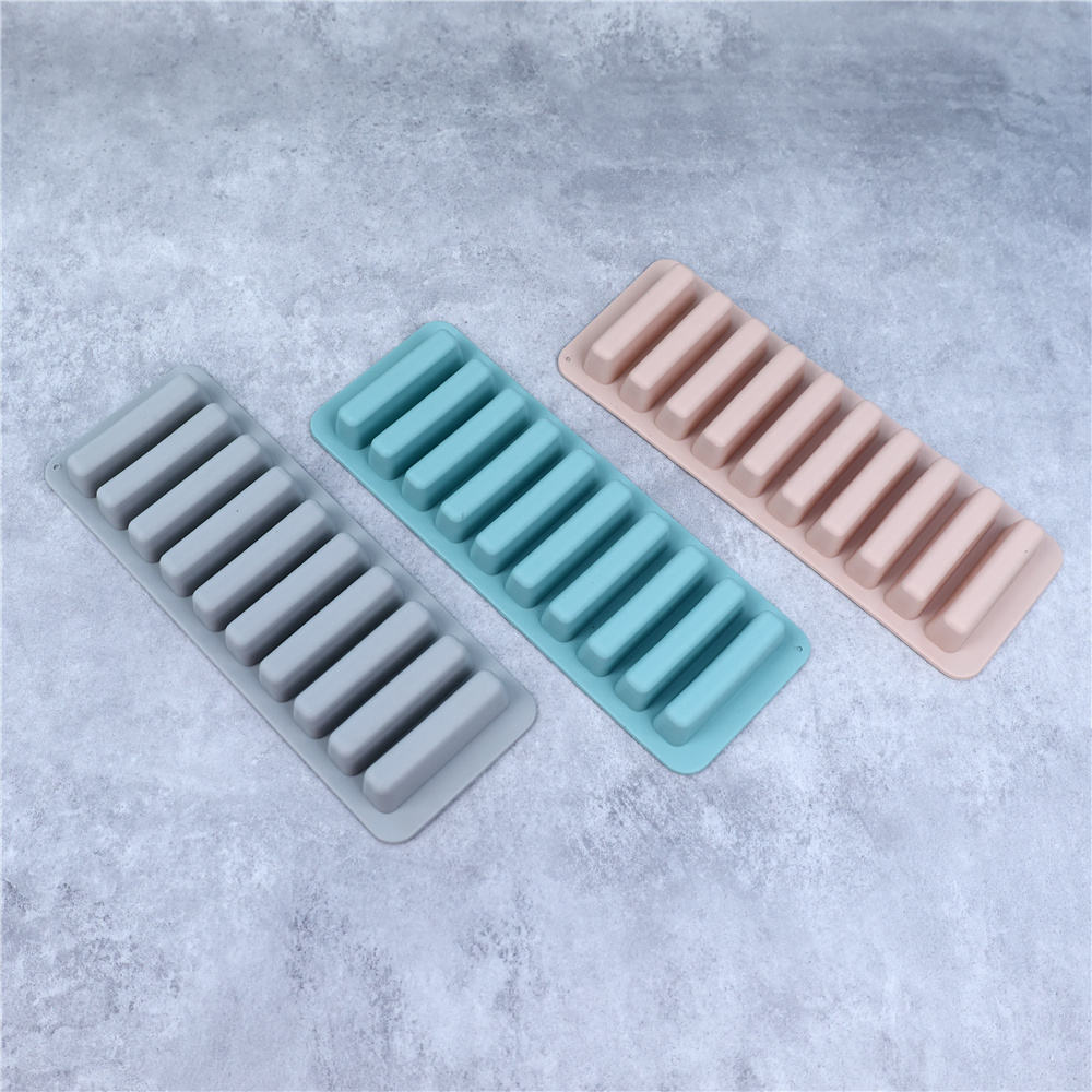 10 buracos formas de silicone  - Idli Steamer Mold avaliação e preço