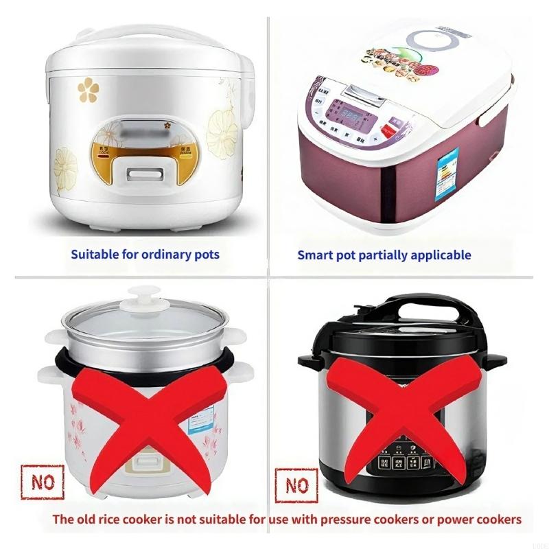 Panela antiaderente substituiç - Home Cooking Appliances avaliação e preço