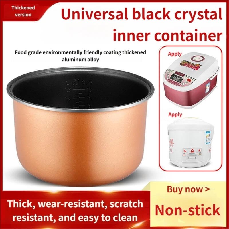 Panela antiaderente substituiç - Home Cooking Appliances avaliação e preço