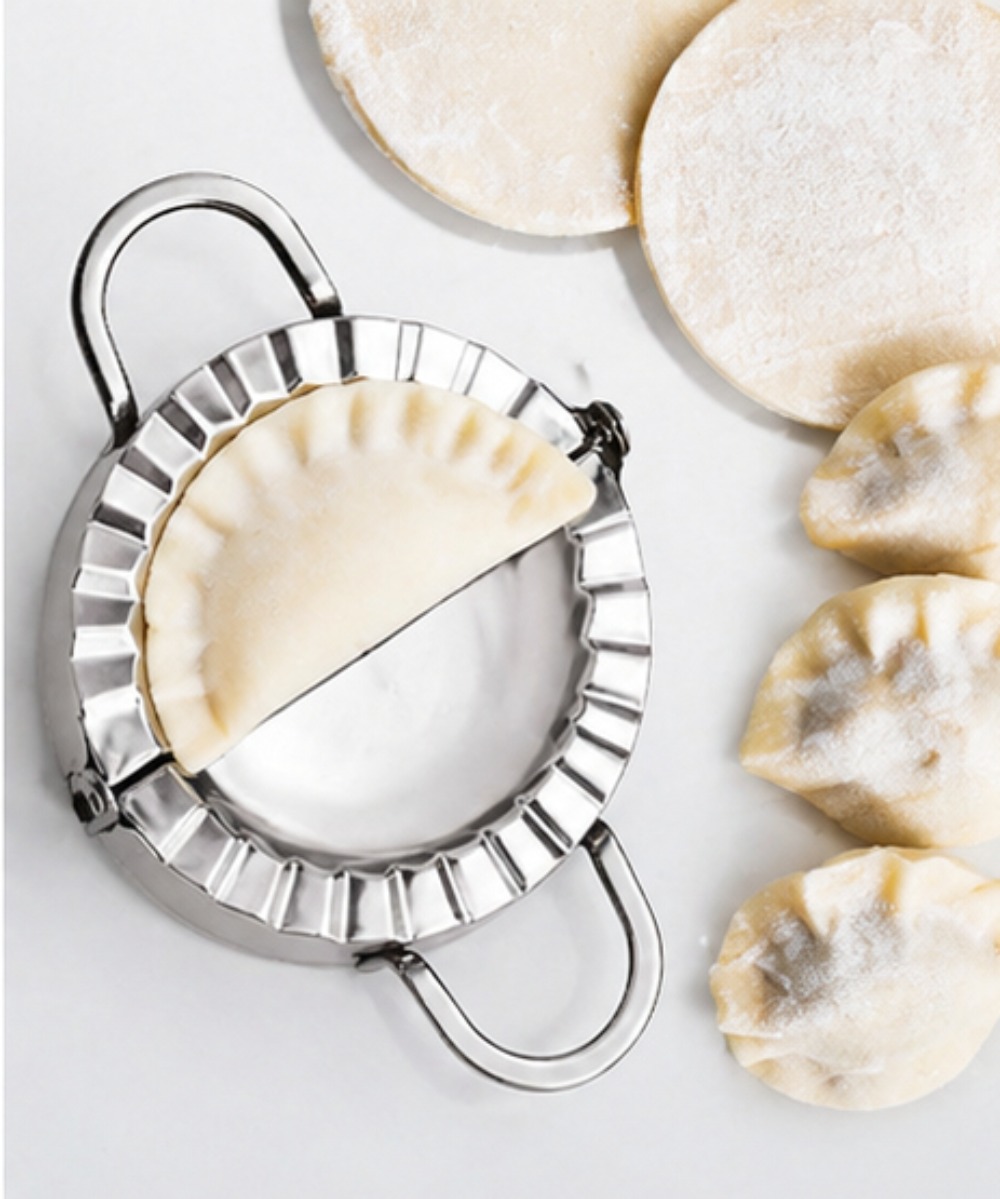Máquina Manual de Fazer Dumpli - Home Cooking Appliances avaliação e preço
