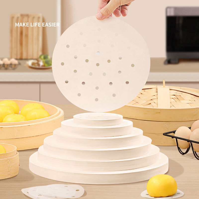 50 pçs papéis de vapor de bamb - Steamer Bamboo Set avaliação e preço