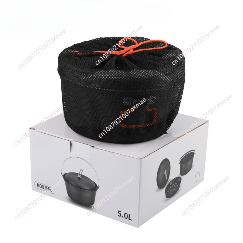 Conjunto de panelas para campi - Steamer Bamboo Set avaliação e preço