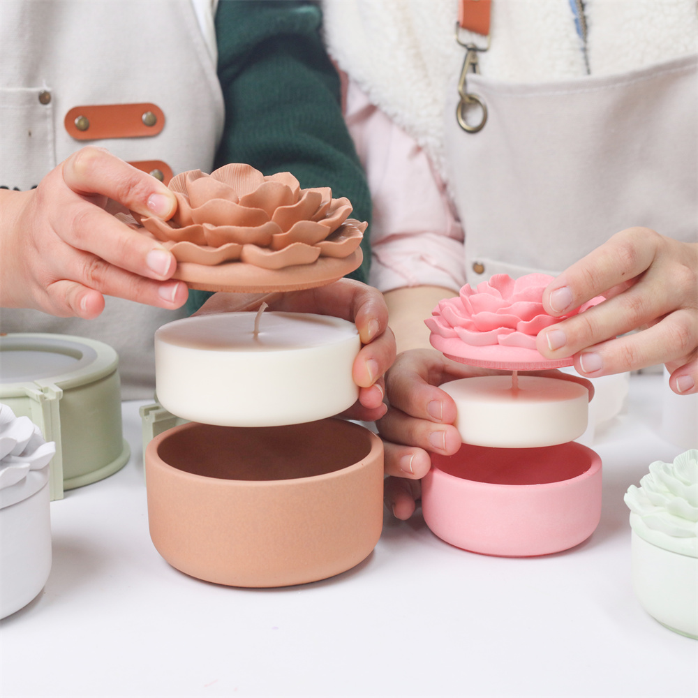 Nicole camélia vela jar jesmon - Idli Steamer Mold avaliação e preço
