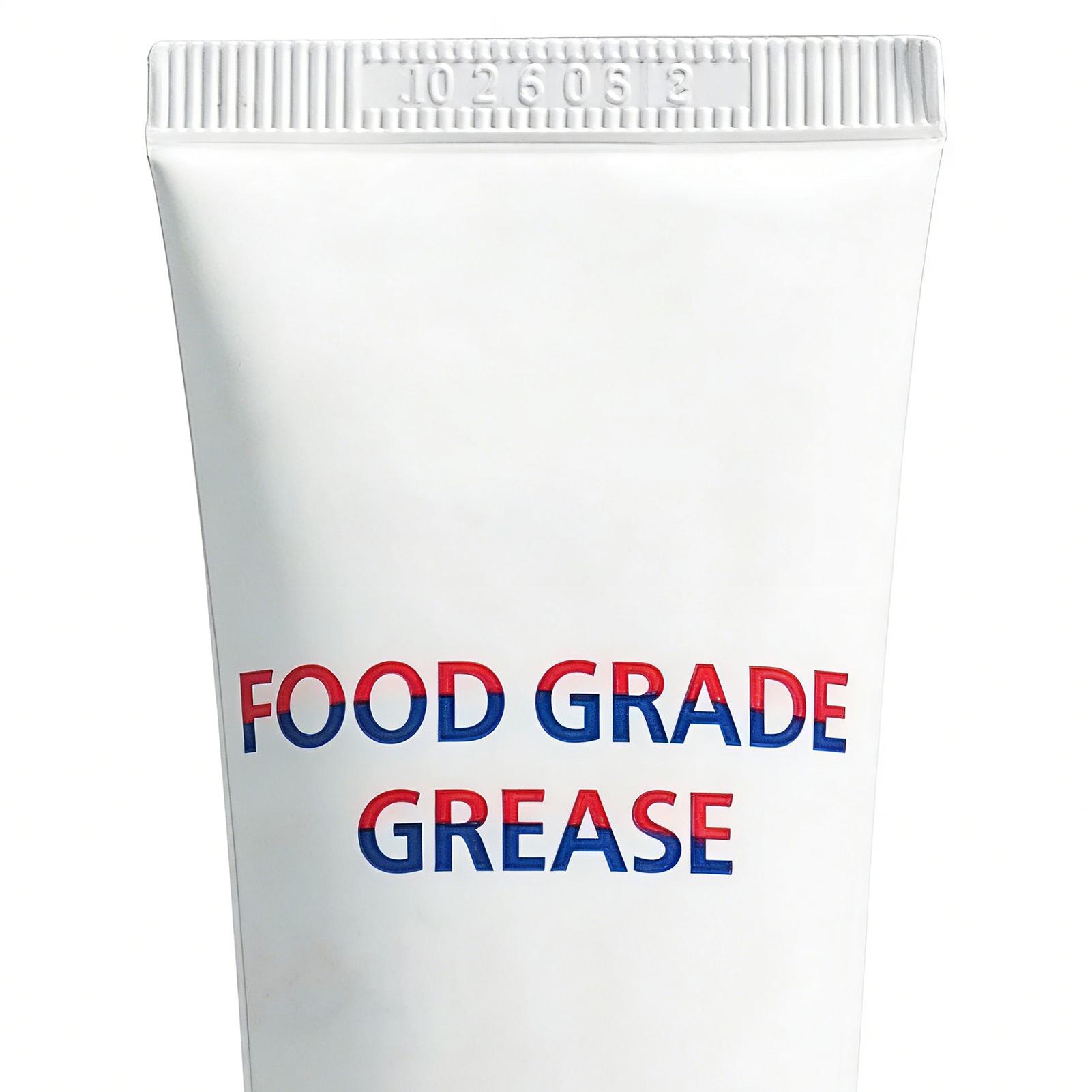 Graxa de Grau Alimentício Mult - Home Cooking Appliances avaliação e preço