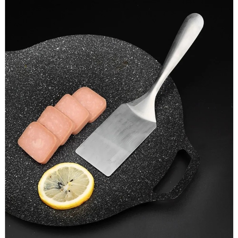1/3 Peças Espátula Pequena de  - Home Cooking Work avaliação e preço