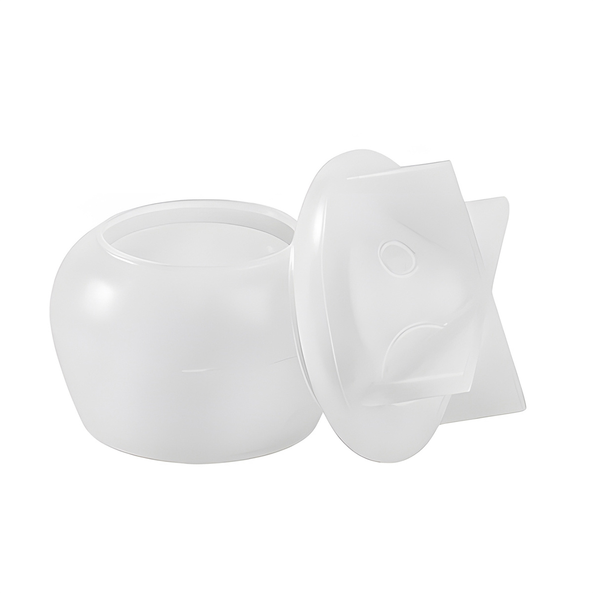 Casa de cogumelo caixa de arma - Idli Steamer Mold avaliação e preço
