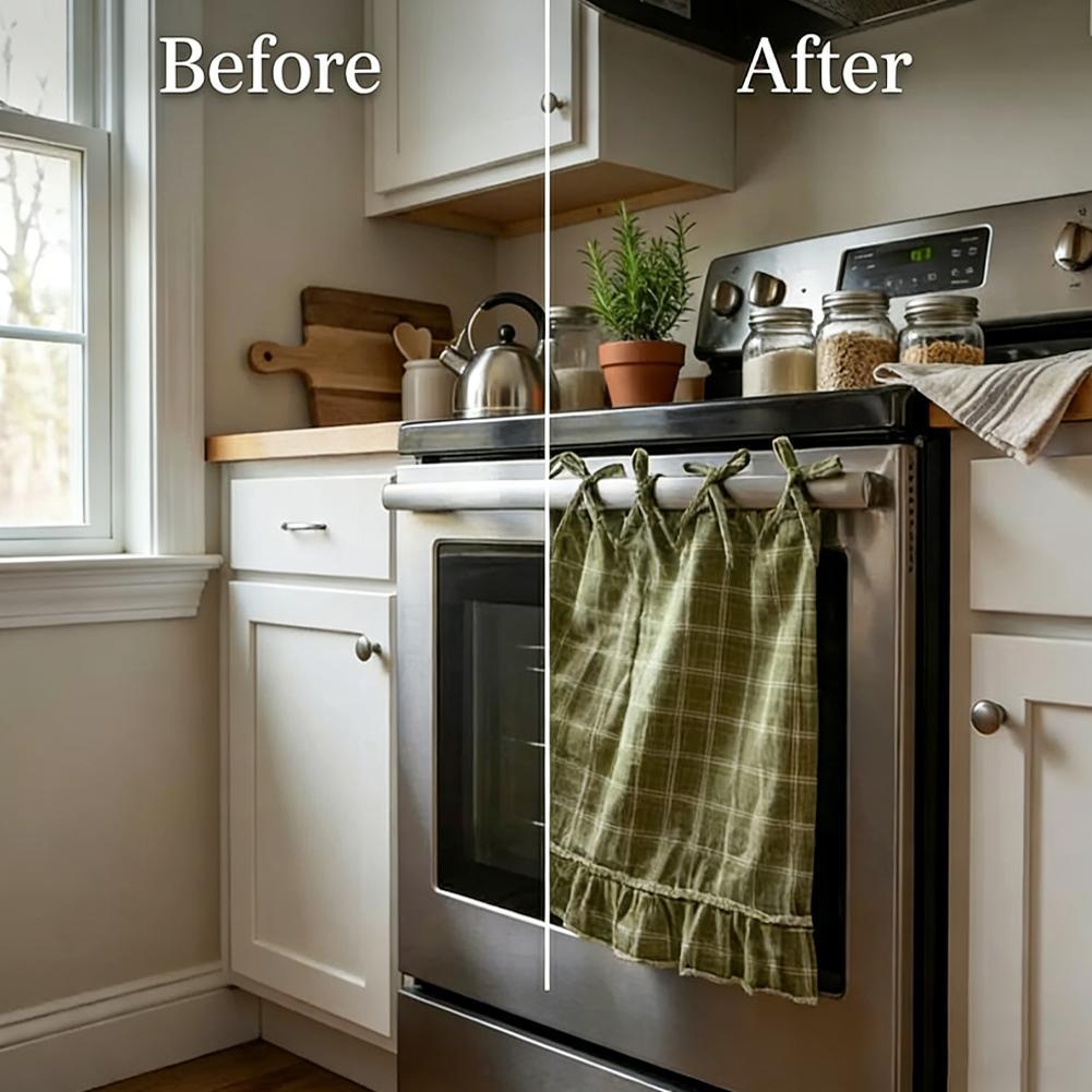 Capa para Forno Artesanal Esti - Home Cooking Appliances avaliação e preço